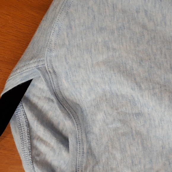 Lululemon back in action shirt - Picture 2 of 5